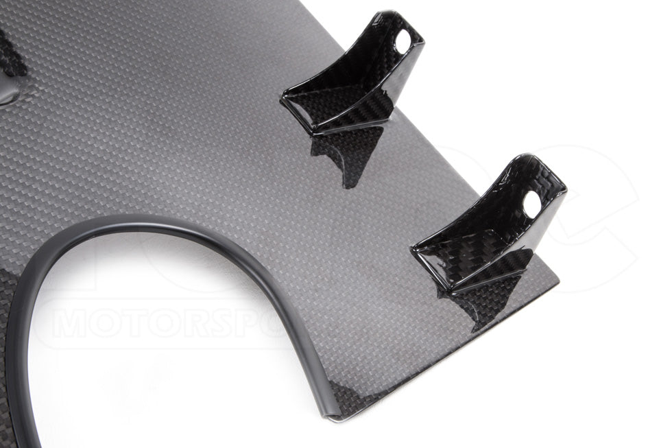 Forge Audi Induction Kit  (3.0T B8/B8.5, S4, S5, Q5, SQ5) - ML Performance