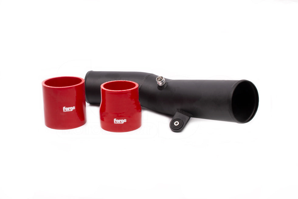 Forge Audi Inlet Hard Pipe (8S TTRS & 8V.5 RS3) - ML Performance