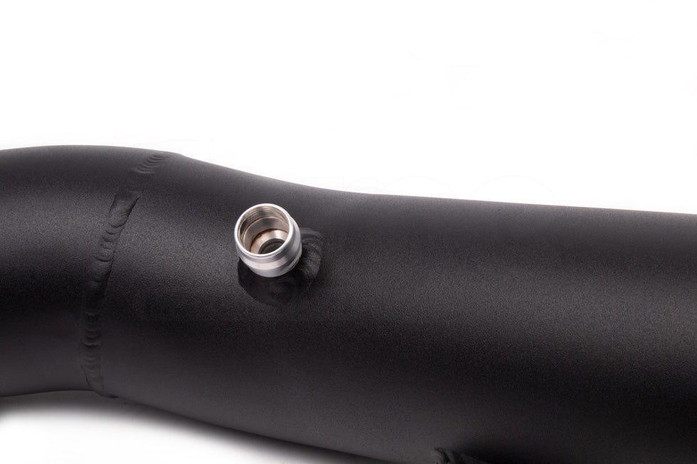Forge Audi Inlet Hard Pipe (8S TTRS & 8V.5 RS3) - ML Performance