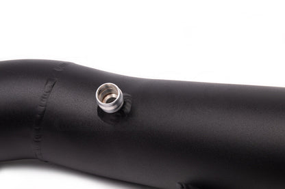Forge Audi Inlet Hard Pipe (8S TTRS & 8V.5 RS3) - ML Performance