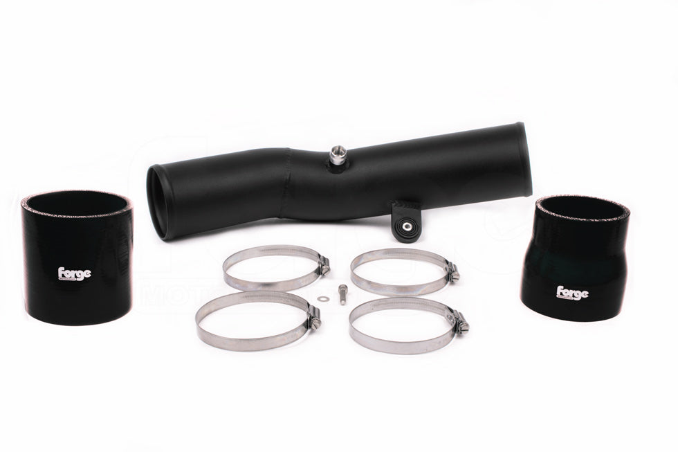 Forge Audi Inlet Hard Pipe (8S TTRS & 8V.5 RS3) - ML Performance