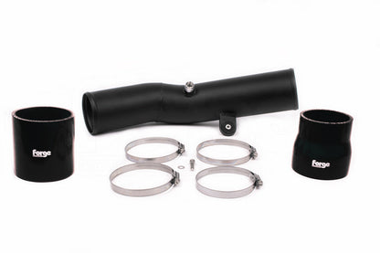 Forge Audi Inlet Hard Pipe (8S TTRS & 8V.5 RS3) - ML Performance
