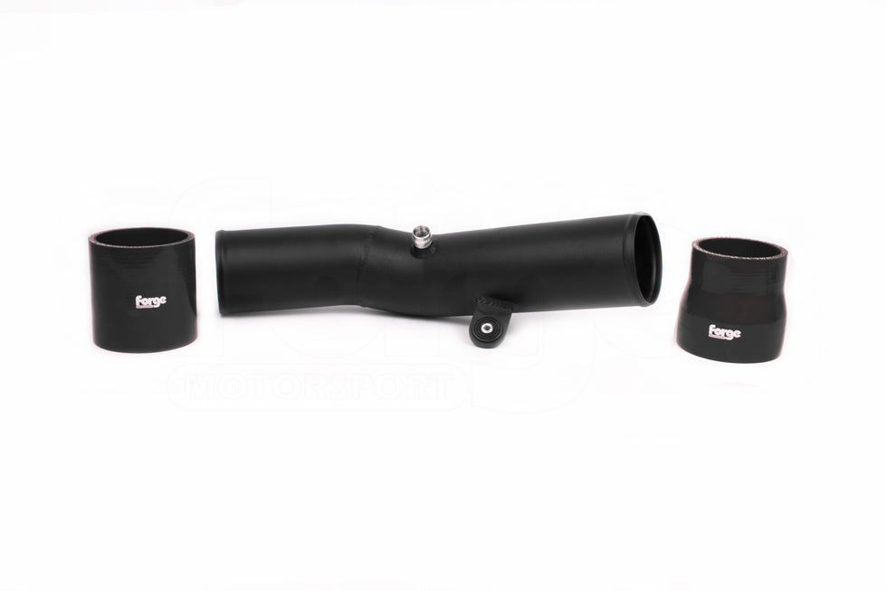 Forge Audi Inlet Hard Pipe (8S TTRS & 8V.5 RS3) - ML Performance