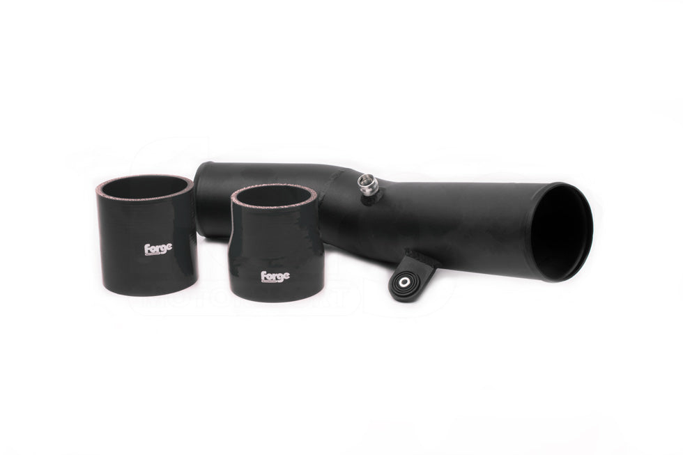 Forge Audi Inlet Hard Pipe (8S TTRS & 8V.5 RS3) - ML Performance
