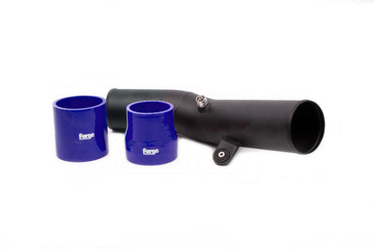 Forge Audi Inlet Hard Pipe (8S TTRS & 8V.5 RS3) - ML Performance