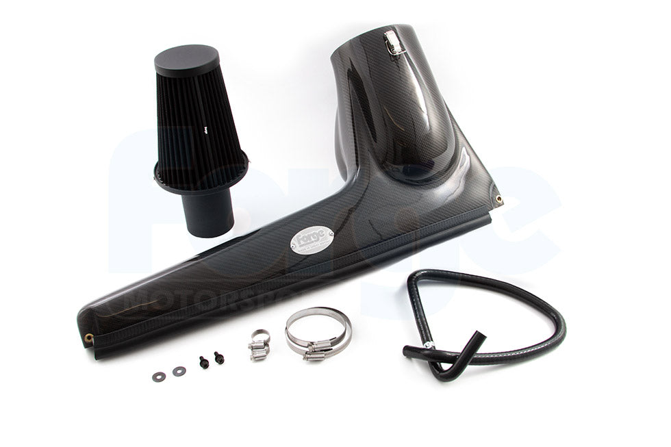 Forge Audi/VW 2.0 TSI EA888 GEN 3 Carbon Fibre Intake Kit (Audi, Volkswagen) - ML Performance