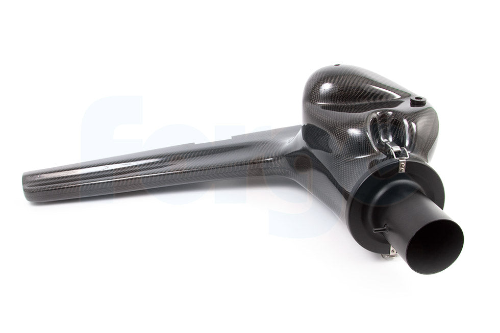 Forge Audi/VW 2.0 TSI EA888 GEN 3 Carbon Fibre Intake Kit (Audi, Volkswagen) - ML Performance