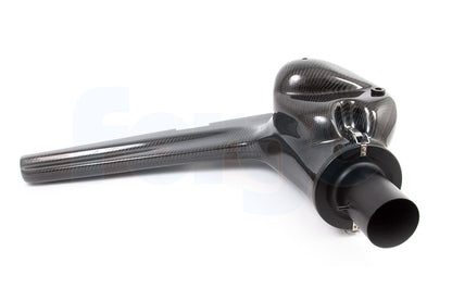 Forge Audi/VW 2.0 TSI EA888 GEN 3 Carbon Fibre Intake Kit (Audi, Volkswagen) - ML Performance