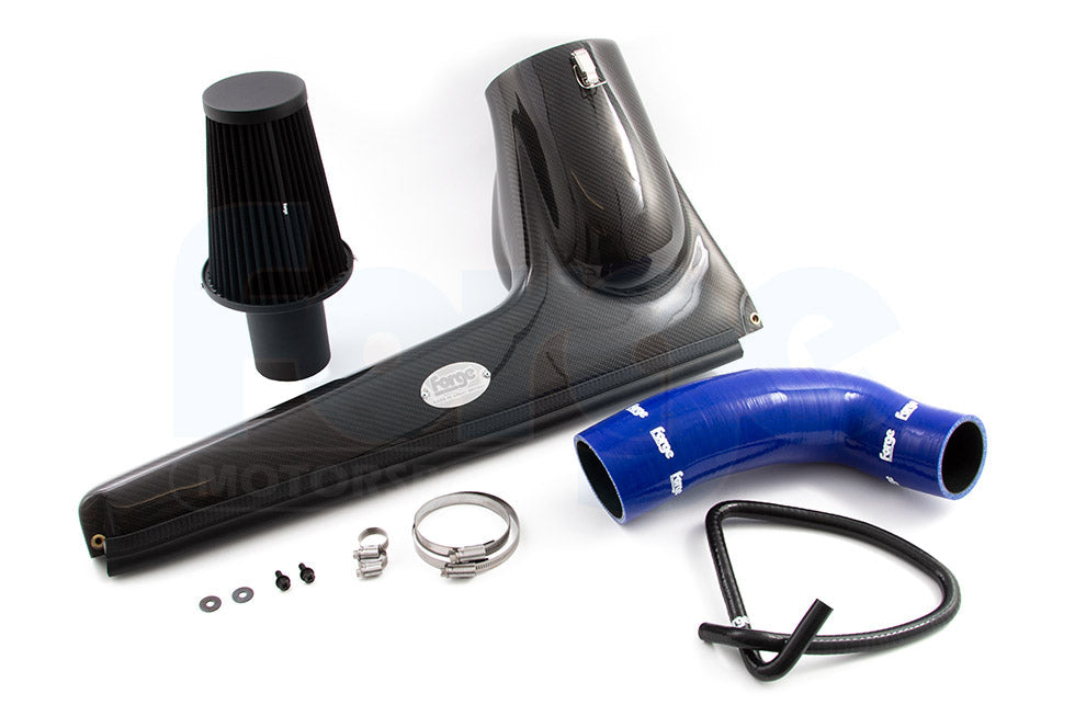 Forge Audi/VW 2.0 TSI EA888 GEN 3 Carbon Fibre Intake Kit (Audi, Volkswagen) - ML Performance