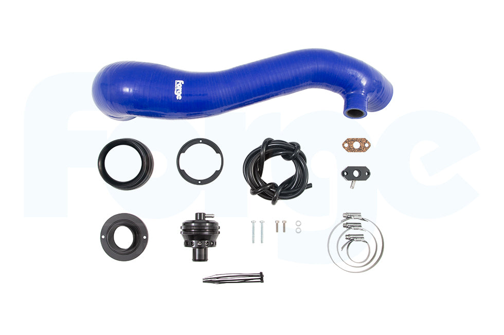 Forge Audi VW Blow Off Valve (8X A1, 8V A3, 5Q Q2, 8U Q3 & MK7.5 Golf) - ML Performance UK