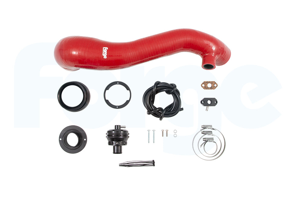 Forge Audi VW Blow Off Valve (8X A1, 8V A3, 5Q Q2, 8U Q3 & MK7.5 Golf) - ML Performance UK