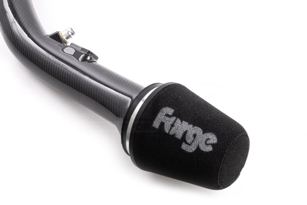 Forge BMW F80 F82 Carbon Fibre Induction Kit (M3 & M4) ML Performance US