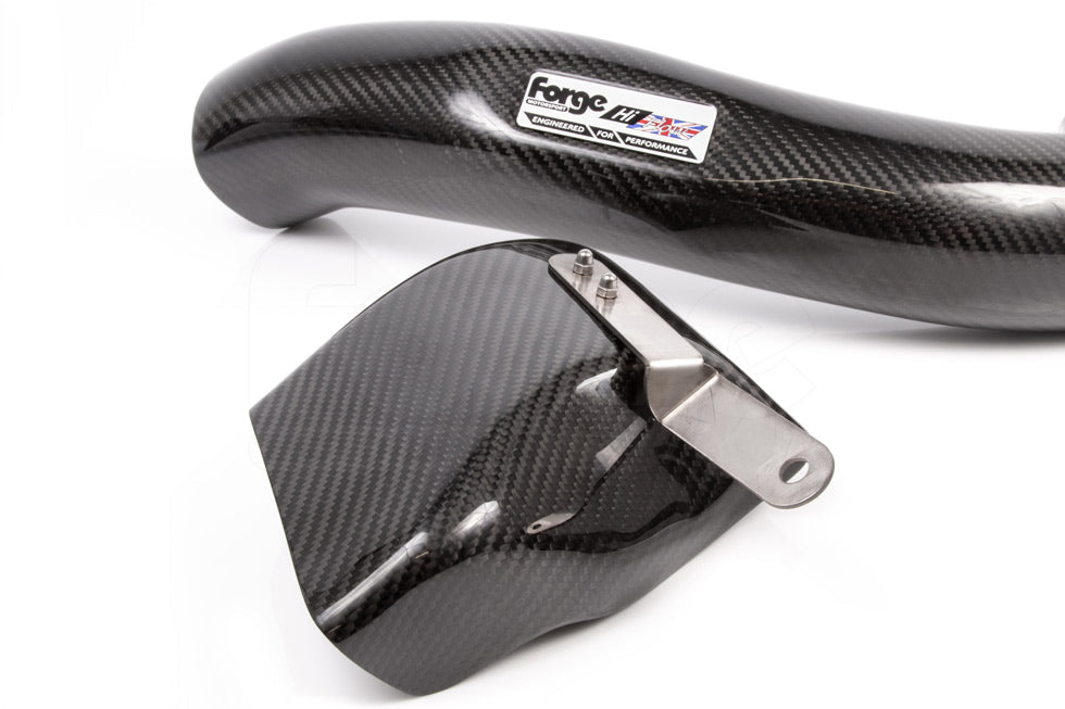 Forge BMW F80 F82 Carbon Fibre Induction Kit (M3 & M4) ML Performance US