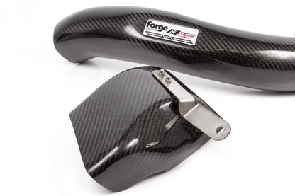 Forge BMW F80 F82 Carbon Fibre Induction Kit (M3 & M4) ML Performance US