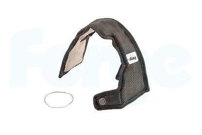 Forge Honda Civic Turbo Blanket (FK2/FK8) - ML Performance UK
