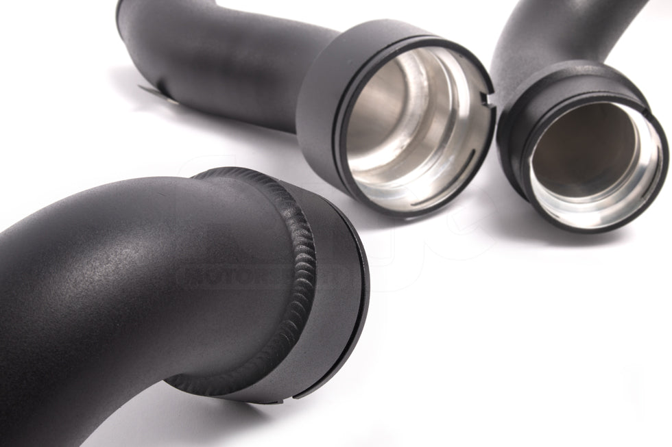 Forge MINI Cooper S Boost Pipe Kit (F55, F56 & F57) - ML Performance