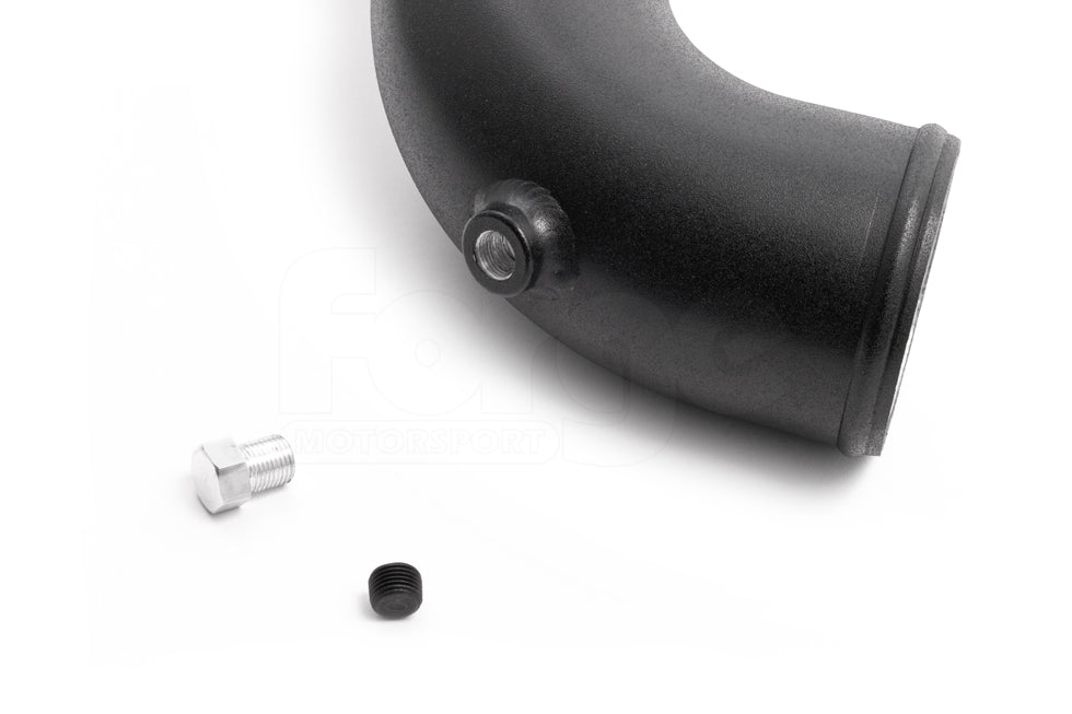 Forge MINI Cooper S Boost Pipe Kit (F55, F56 & F57) - ML Performance