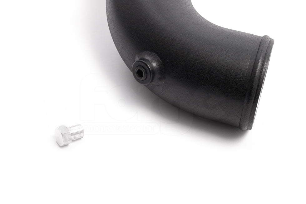 Forge MINI Cooper S Boost Pipe Kit (F55, F56 & F57) - ML Performance