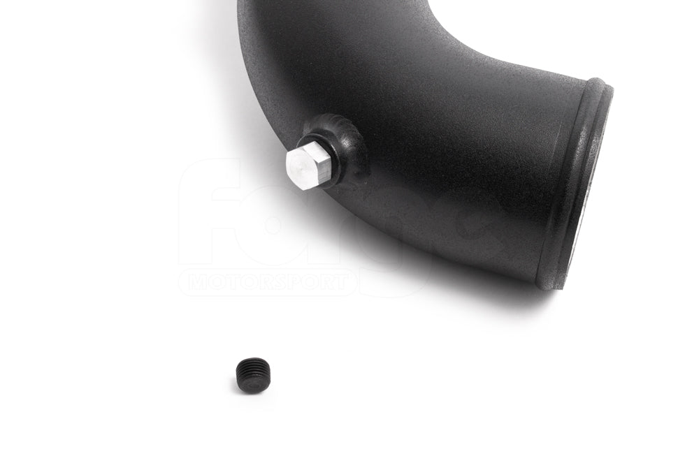 Forge MINI Cooper S Boost Pipe Kit (F55, F56 & F57) - ML Performance