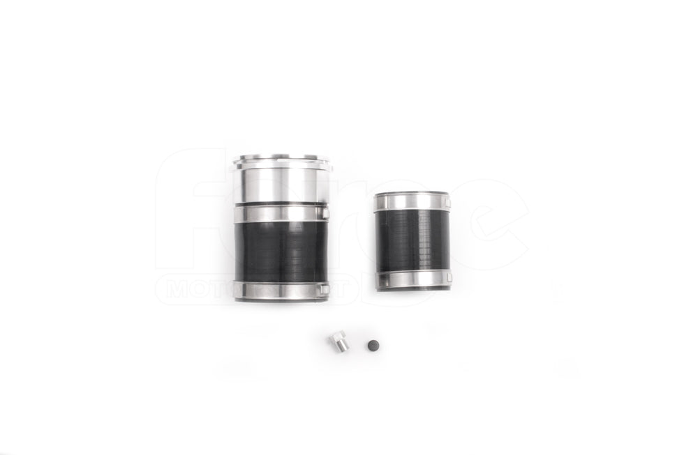 Forge MINI Cooper S Boost Pipe Kit (F55, F56 & F57) - ML Performance