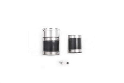 Forge MINI Cooper S Boost Pipe Kit (F55, F56 & F57) - ML Performance