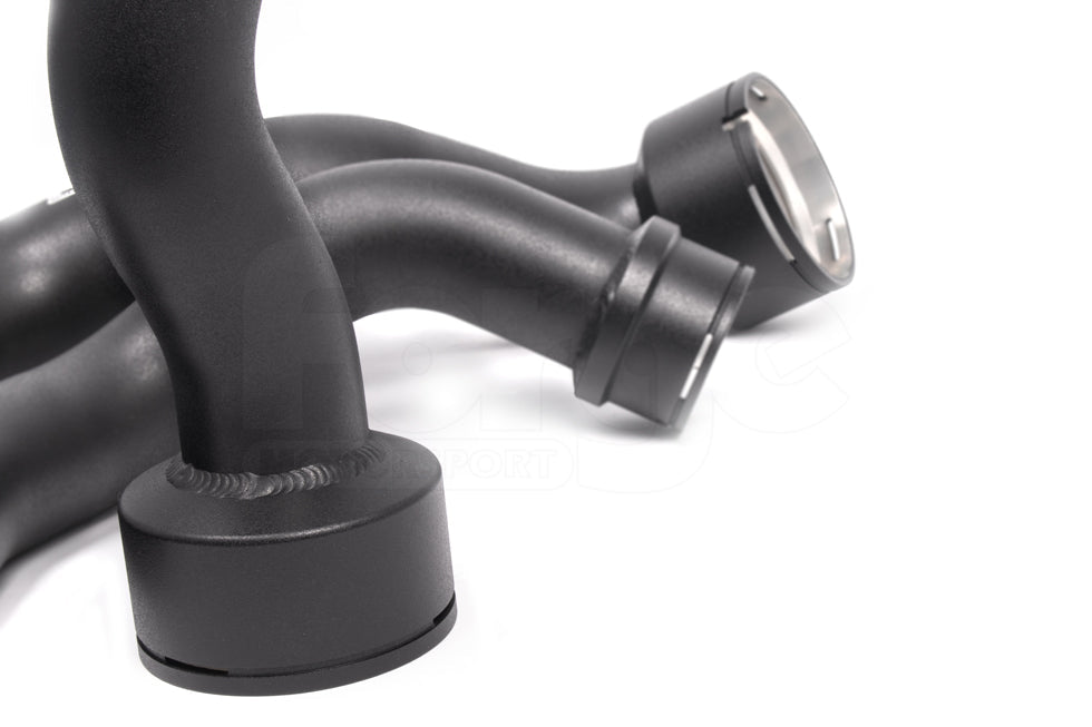 Forge MINI JCW Boost Hard Pipe Kit (F54, F56 & F60) - ML Performance