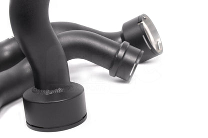 Forge MINI JCW Boost Hard Pipe Kit (F54, F56 & F60) - ML Performance