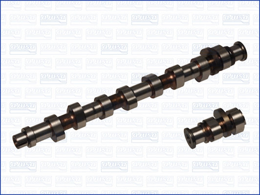 AJUSA AJU93162900 Camshaft