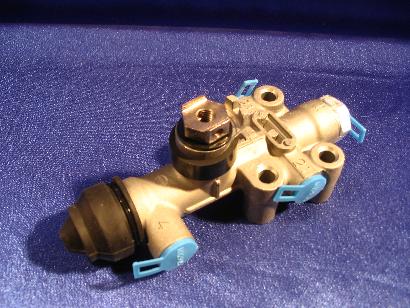 SORL 29080030010 Air Suspension Valve