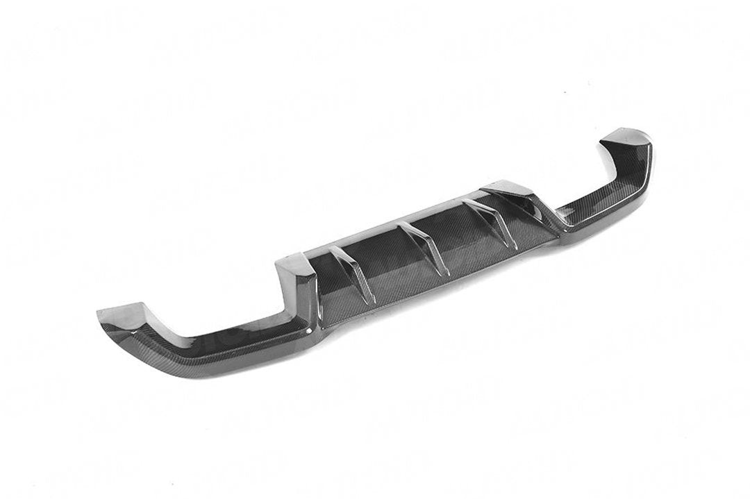 AUTOID BMW F87 Carbon Fibre Performance Rear Diffuser (M2 & M2 Competition)
