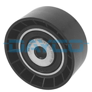 DAYCO DAYAPV2509 V-Ribbed Belt Deflection/Guide Pulley