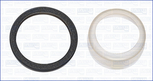 AJUSA AJU15101300 Crankshaft Shaft Seal