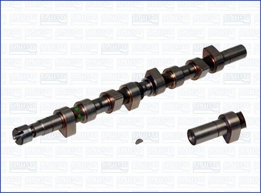 AJUSA AJU93063600 Camshaft