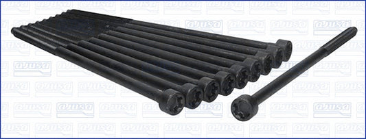 AJUSA AJU81021600 Cylinder Head Bolt Set