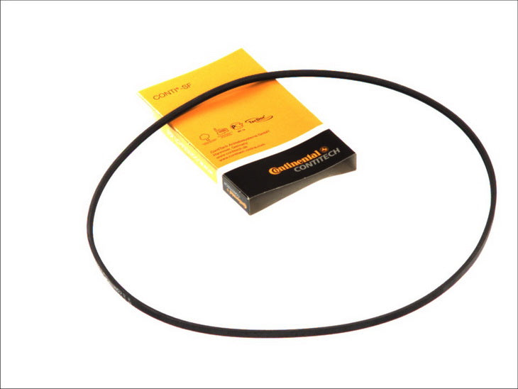 CONTITECH 2PJ838 V-Ribbed Belt