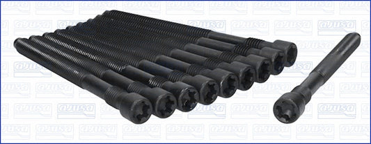 AJUSA AJU81019400 Cylinder Head Bolt Set