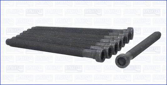 AJUSA AJU81059600 Cylinder Head Bolt Set