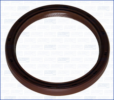 AJUSA AJU15077500 Crankshaft Shaft Seal