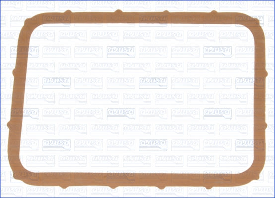 AJUSA AJU11008300 Cylinder Head Cover Gasket