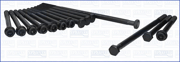 AJUSA AJU81019600 Cylinder Head Bolt Set