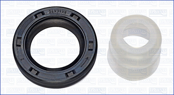 AJUSA AJU15101100 Camshaft Shaft Seal