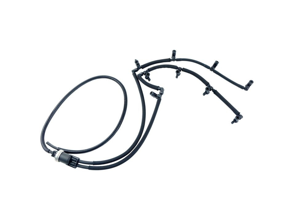 BOGAP G1621100 Hose, Fuel Overflow