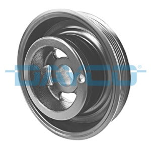 DAYCO DAYDPV1103 Crankshaft Belt Pulley
