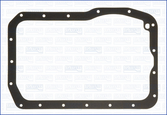 AJUSA AJU14041100 Oil Sump Gasket