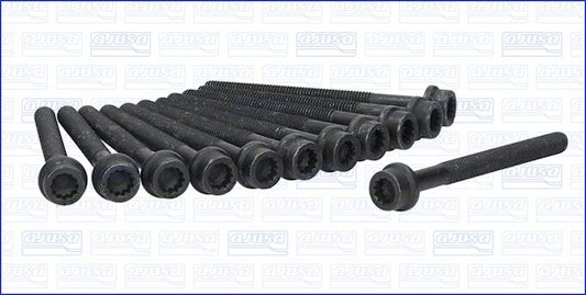 AJUSA AJU81062000 Cylinder Head Bolt Set