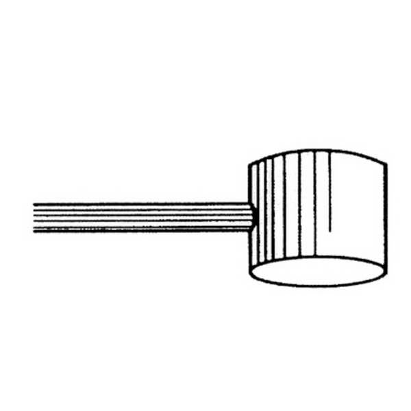VICMA VIC-288 Accelerator Cable