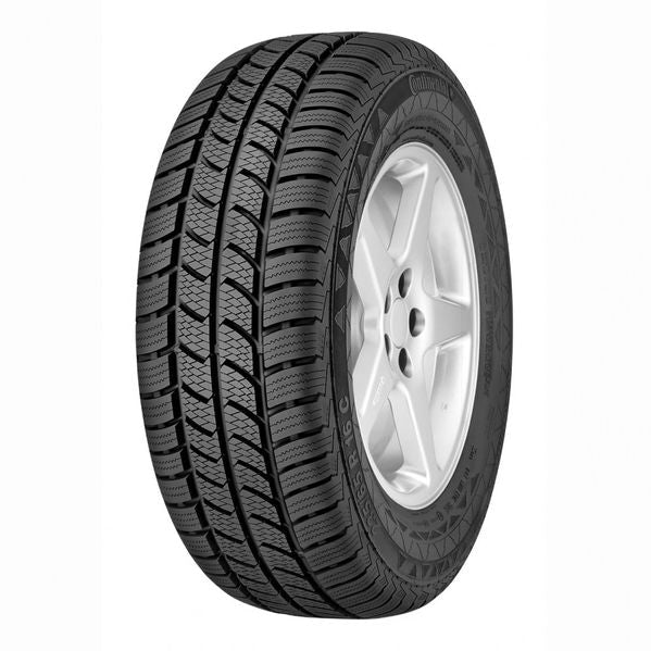CONTINENTAL 19580R14ZDCO106QVW2 Winter Lcv Tyredc73.0 Db