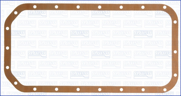 AJUSA AJU14035400 Oil Sump Gasket