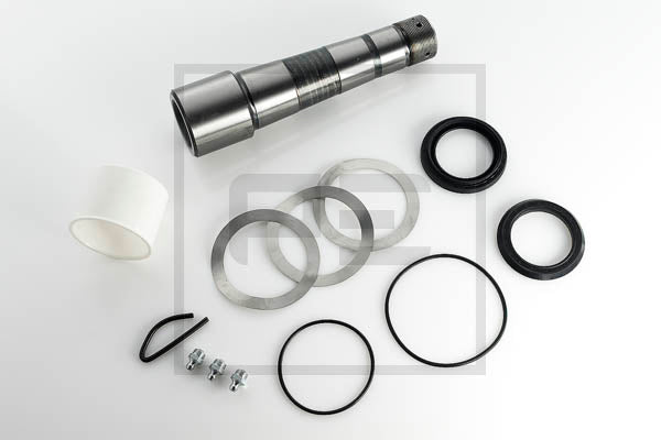 PETERS 141.137-00 Kingpin Repair Kit