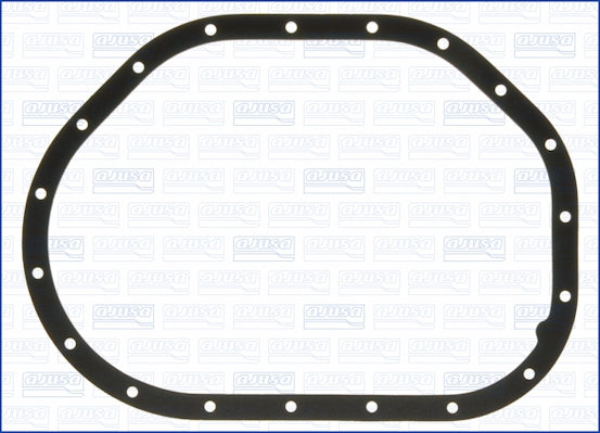 AJUSA AJU14038700 Oil Sump Gasket